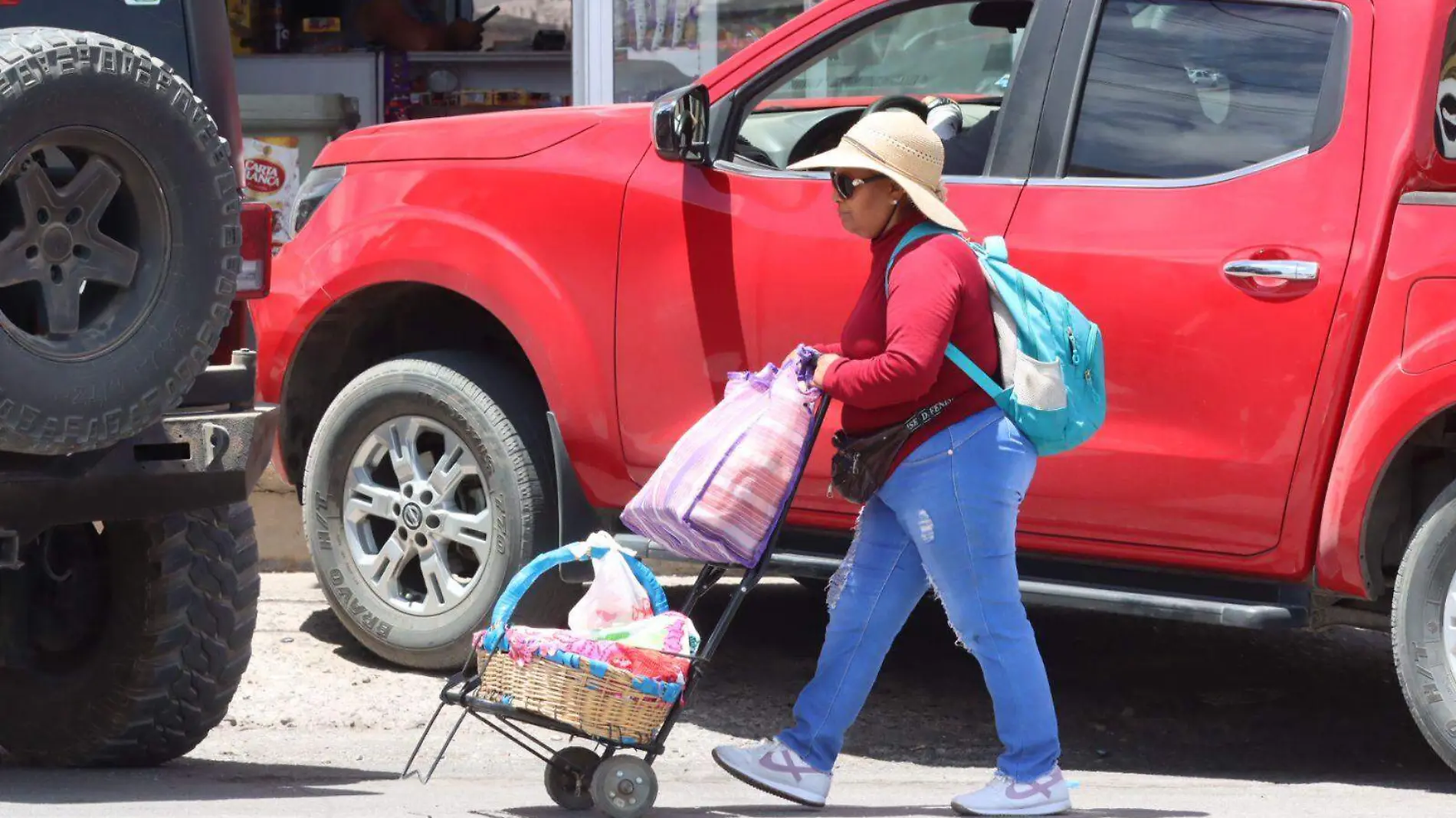 trabajadores al sol 3